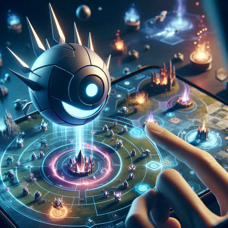 Menguasai Gusion Mobile Legends: Tips dan Strategi Menang