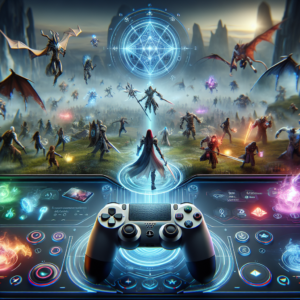 Tencent Gaming Buddy Merevolusi Pengalaman Mobile Legends dengan Fitur-Fitur Canggih