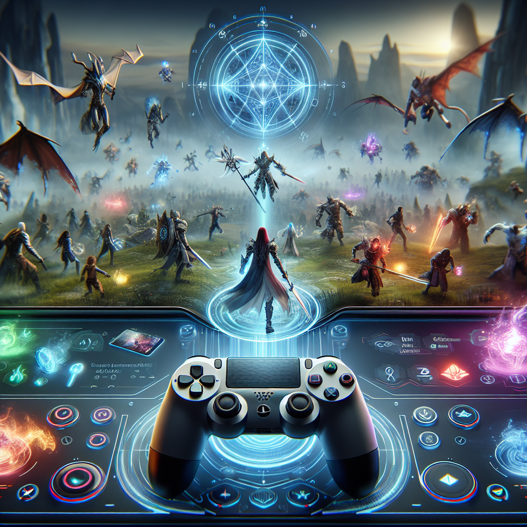 Tencent Gaming Buddy Revolutionizes Mobile Legends Experience with Advanced Features