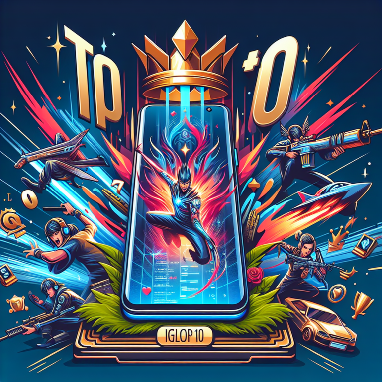 Top 10 Nama Unik Mobile Legend untuk Mendominasi Pertandingan