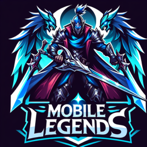 “Unduh Logo PNG Mobile Legends Berkualitas Tinggi Gratis”
