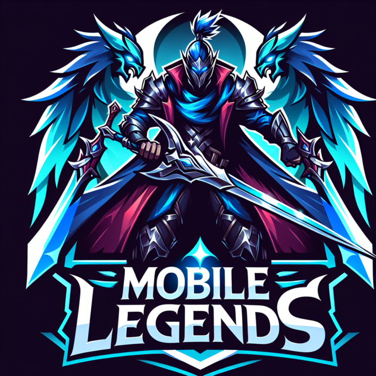 “Unduh Logo PNG Mobile Legends Berkualitas Tinggi Gratis”
