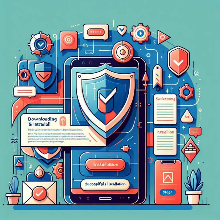 Panduan Utama Download dan Install APK Mobile Legend dengan Aman