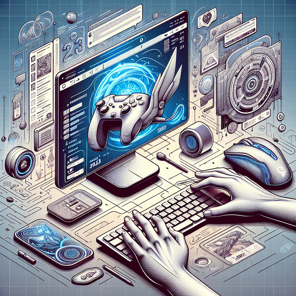 Step-by-Step Guide: How to Play Mobile Legends on PC in 2023