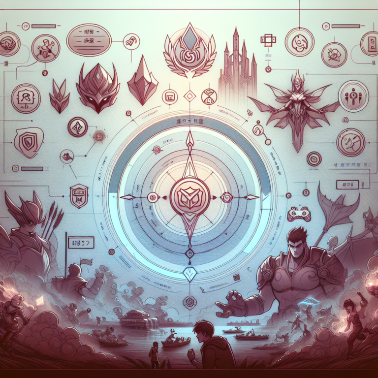 Pengertian MCL Mobile Legends: Panduan Komprehensif