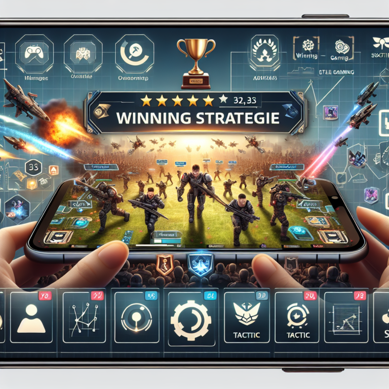 Menguasai Mobile Legends dengan WRT: Strategi Teratas untuk Sukses