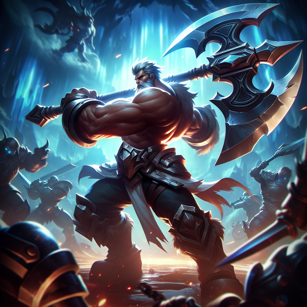 Mastering Balmond in Mobile Legends: Tips, Builds, and Strategies for Success