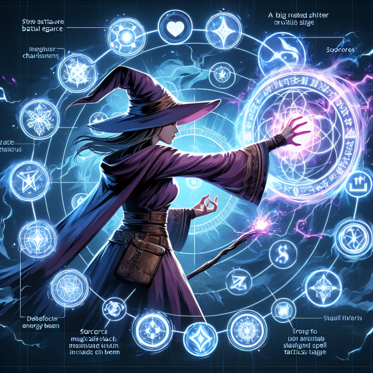 Menguasai Selena Mobile Legends: Tips, Trik, dan Strategi Sukses