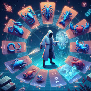Menguasai Zodiak Mobile Legend: Tips dan Strategi Setiap Hero Astrologi