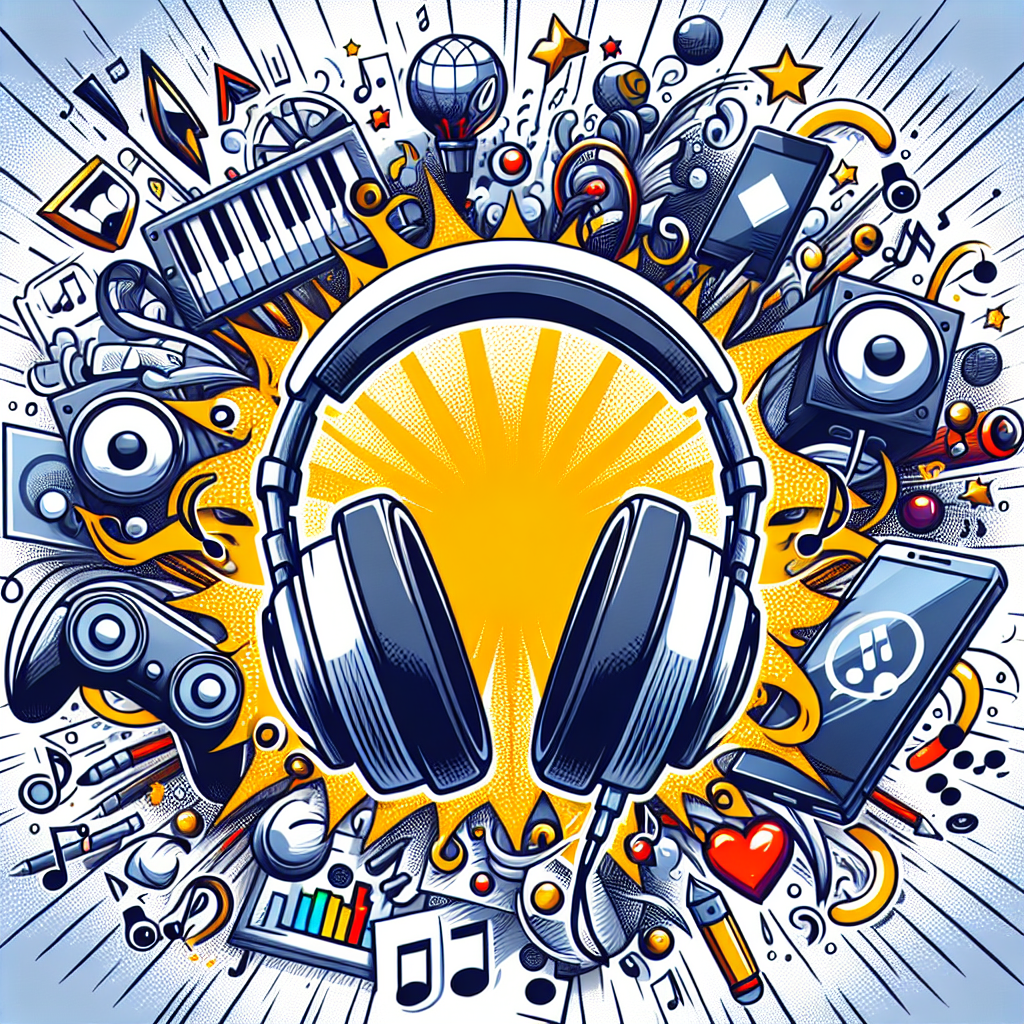 The Ultimate Guide to Mobile Legend Songs: Boost Your Gaming Experience