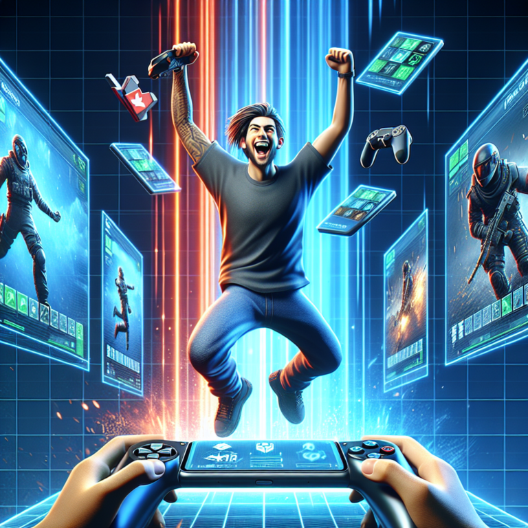 Top 10 Pemain Mobile Legend di Tahun 2023 yang Harus Anda Ketahui