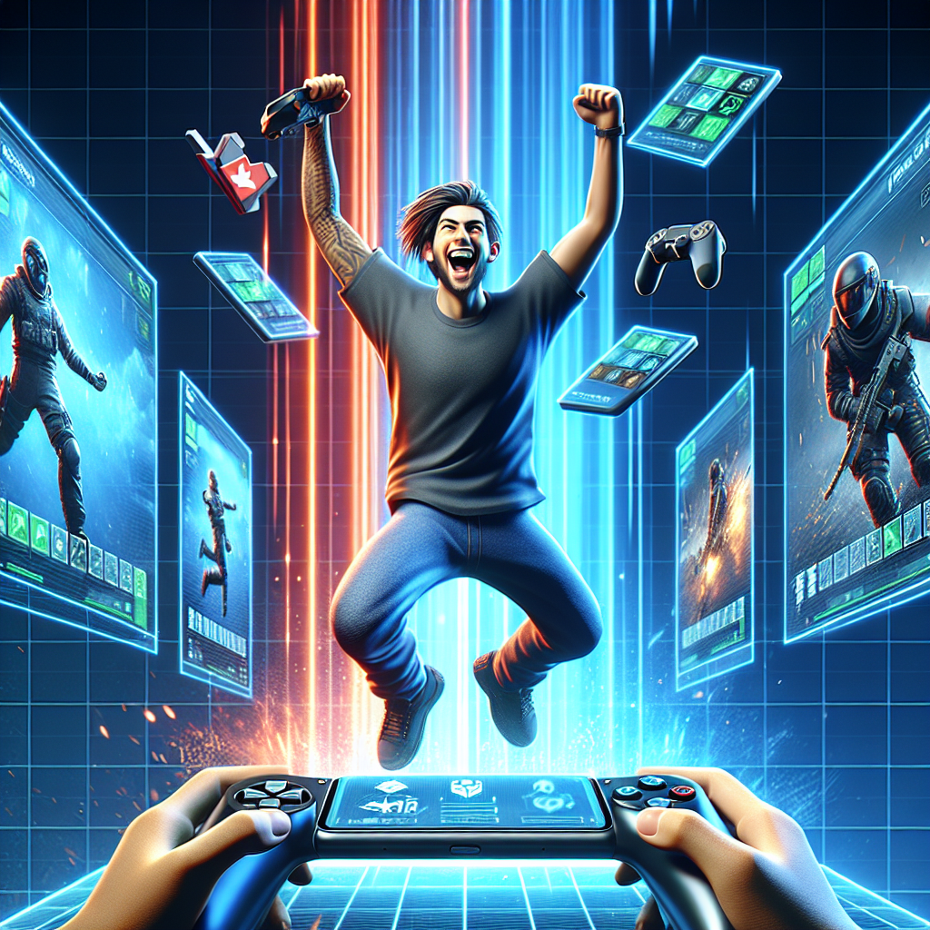 Top 10 Pemain Mobile Legend di Tahun 2023 yang Harus Anda Ketahui