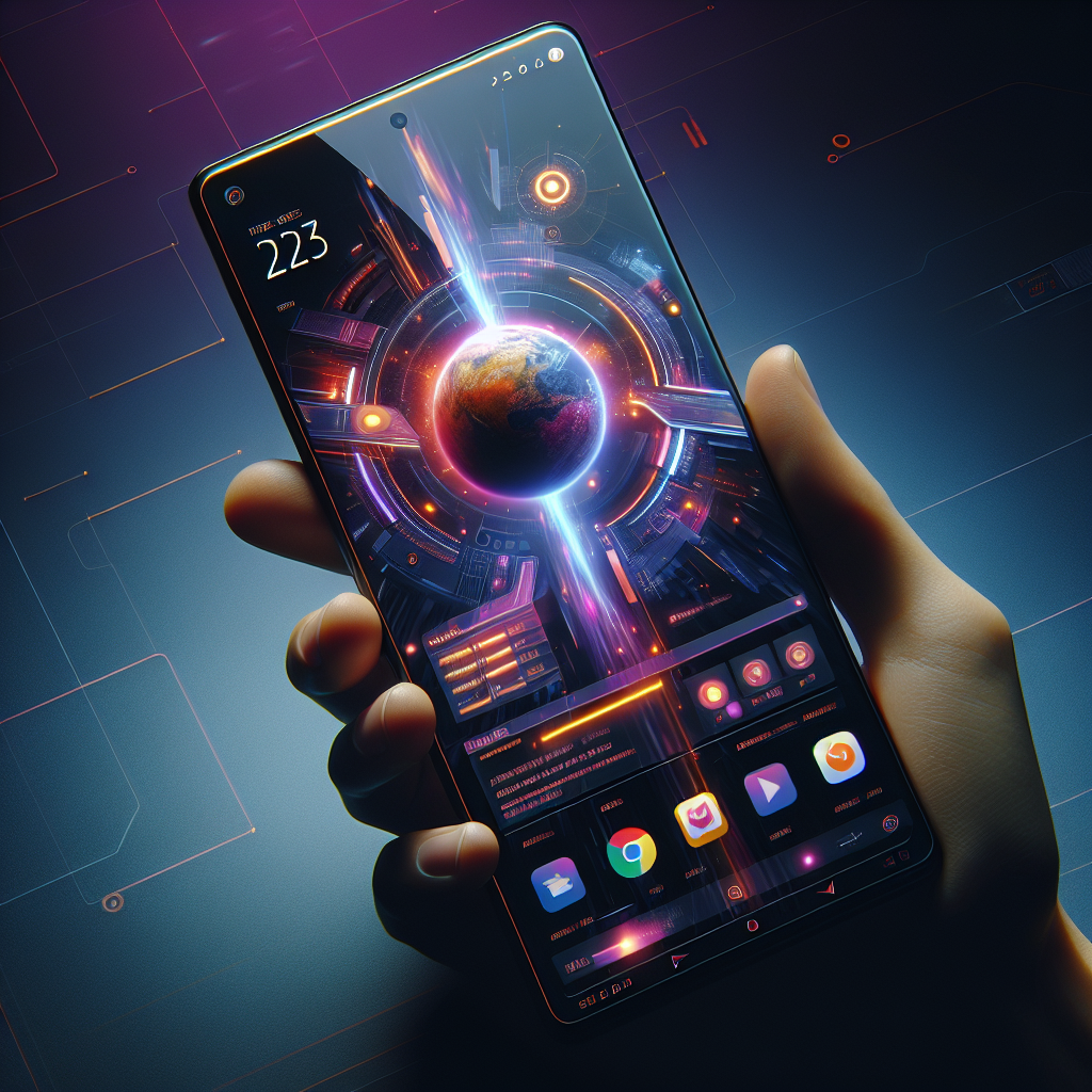 HP Terbaik yang Cocok untuk Game Mobile Legend: Pilihan Terupdate 2023