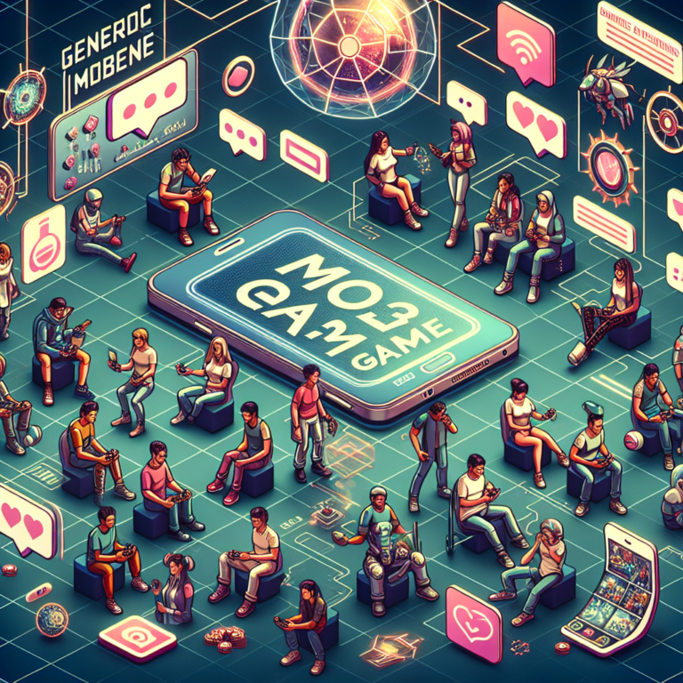 Bangkitnya Mobile Legends: Memahami Popularitasnya di Tahun 2023