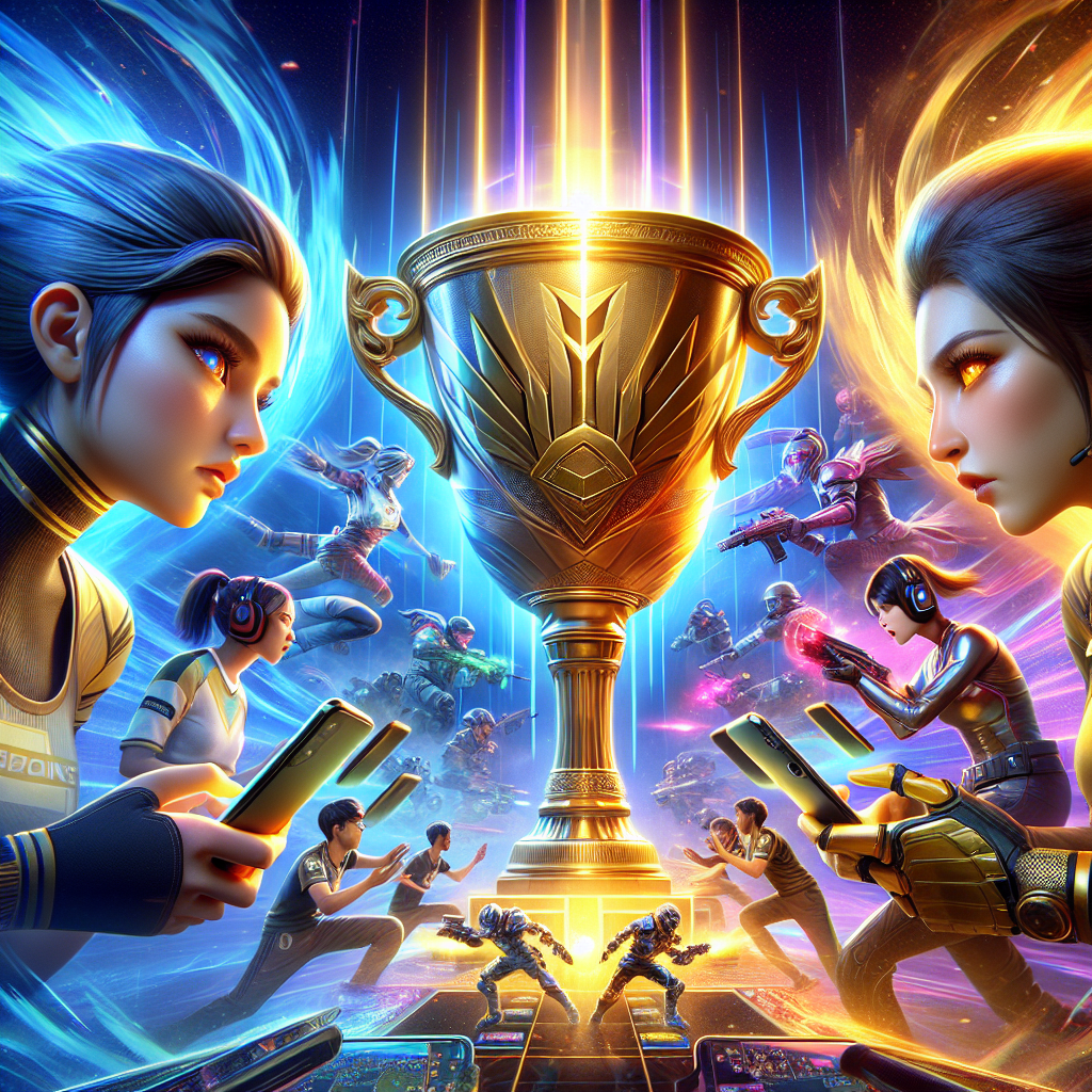 The Ultimate Guide to the Mobile Legends Cup: Strategies and Highlights