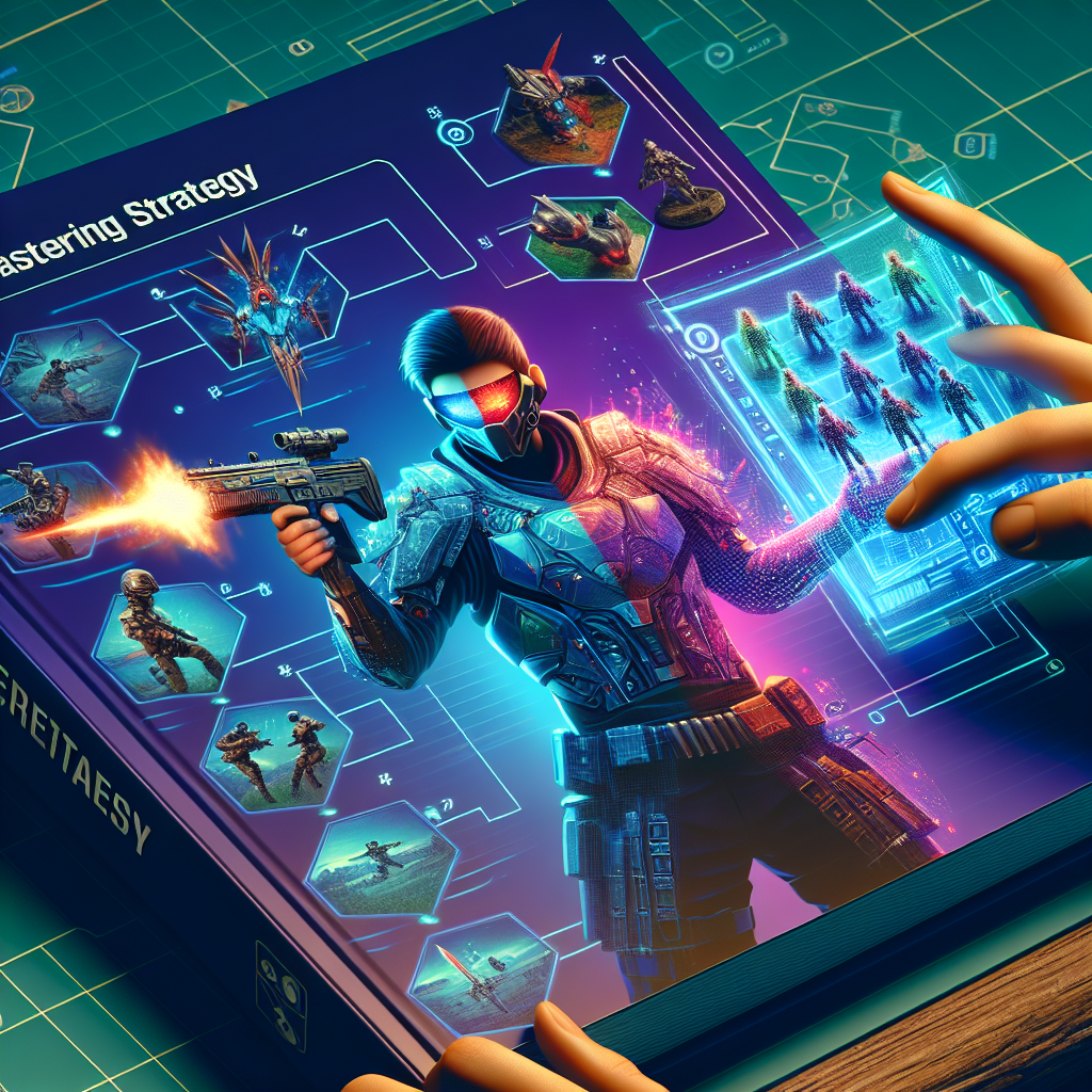 The Ultimate Guide to Mastering Johnson in Mobile Legends: Tips and Strategies