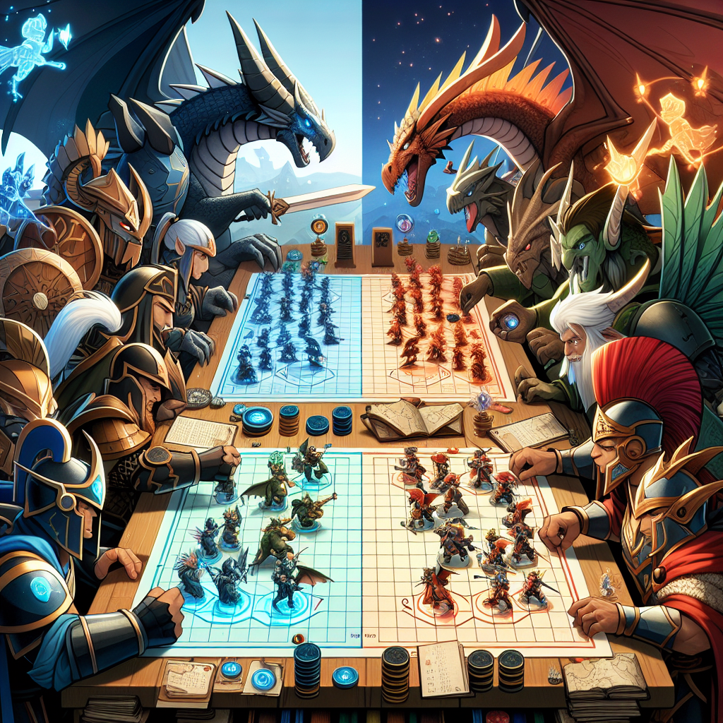 The Ultimate Guide to Hyper Mobile Legends: Tips and Strategies for Success