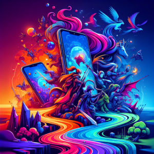 Temukan Serunya Mewarnai Mobile Legend: Petualangan Kreatif dalam Gaming