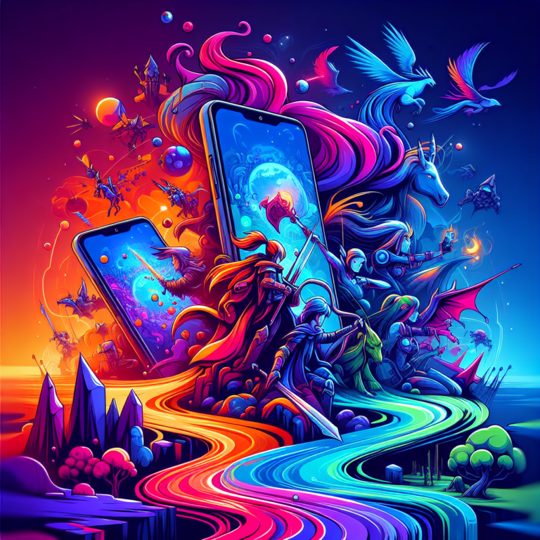 Temukan Serunya Mewarnai Mobile Legend: Petualangan Kreatif dalam Gaming