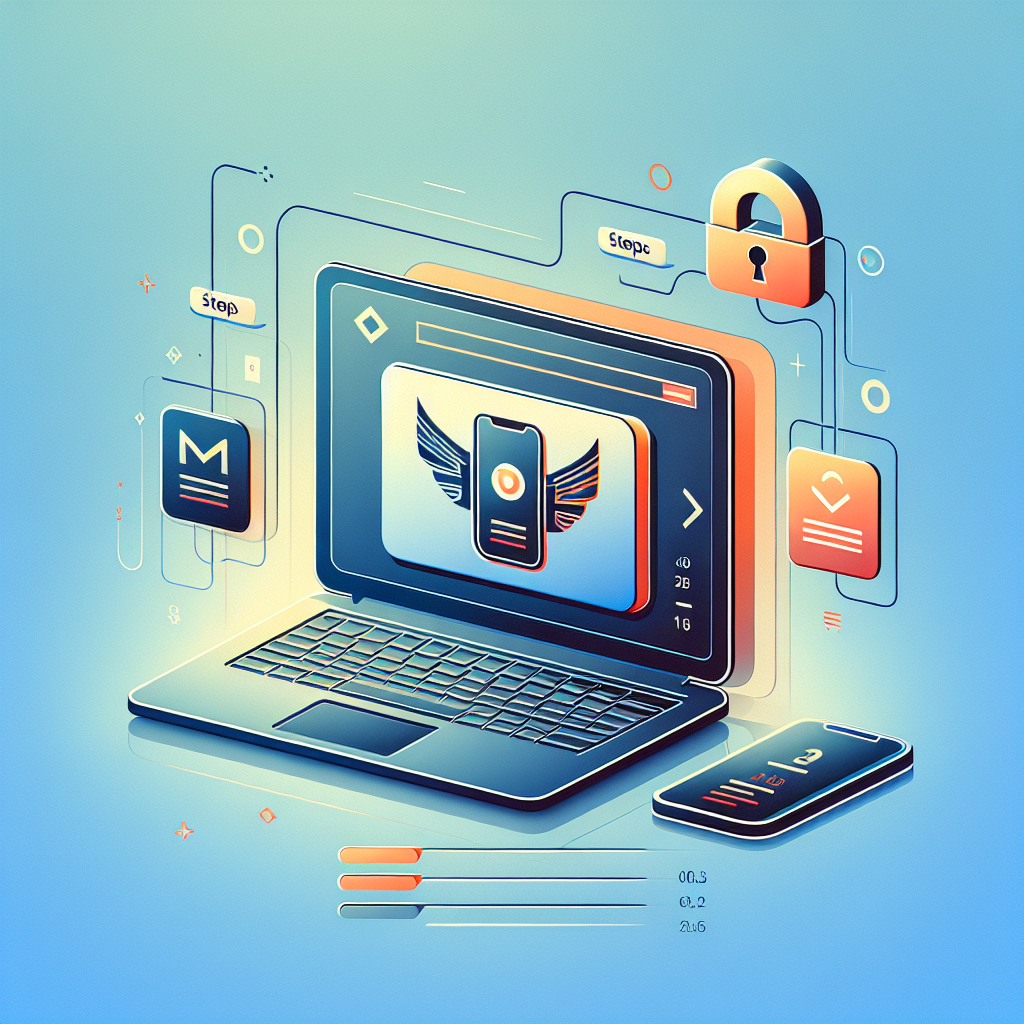 Step-by-Step Guide: How to Download Mobile Legends on Laptop Easily