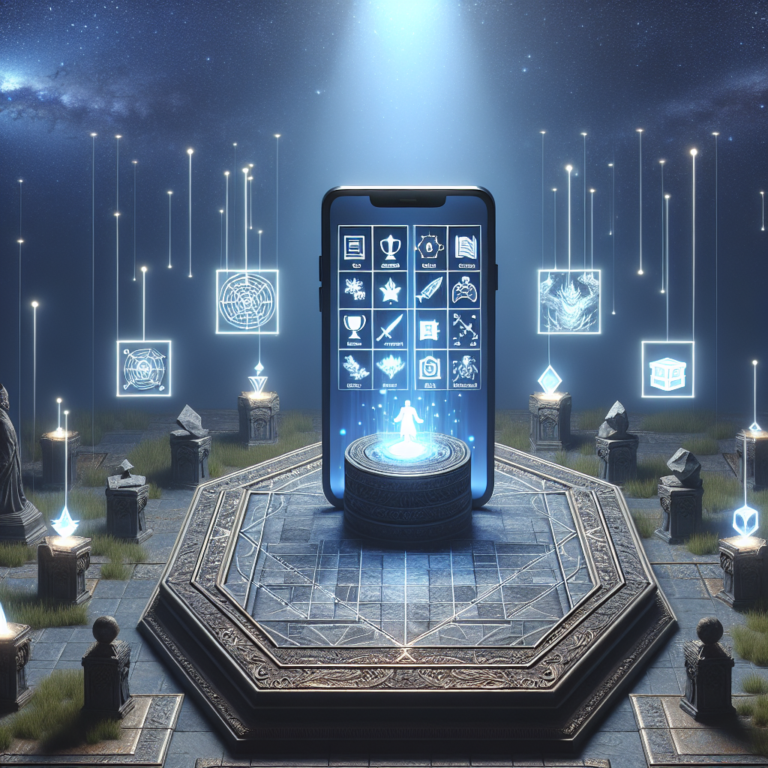 Membuka Rahasia Sukses di Immortal Mobile Legend: Tips dan Strategi